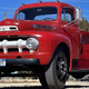 Image for article titled This Ford F-7 Big Job Is An Epic Pickup Truck That Ford Never Made